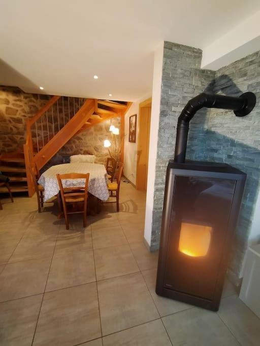 Aux Balcons De La Vallee Soultzeren Экстерьер фото