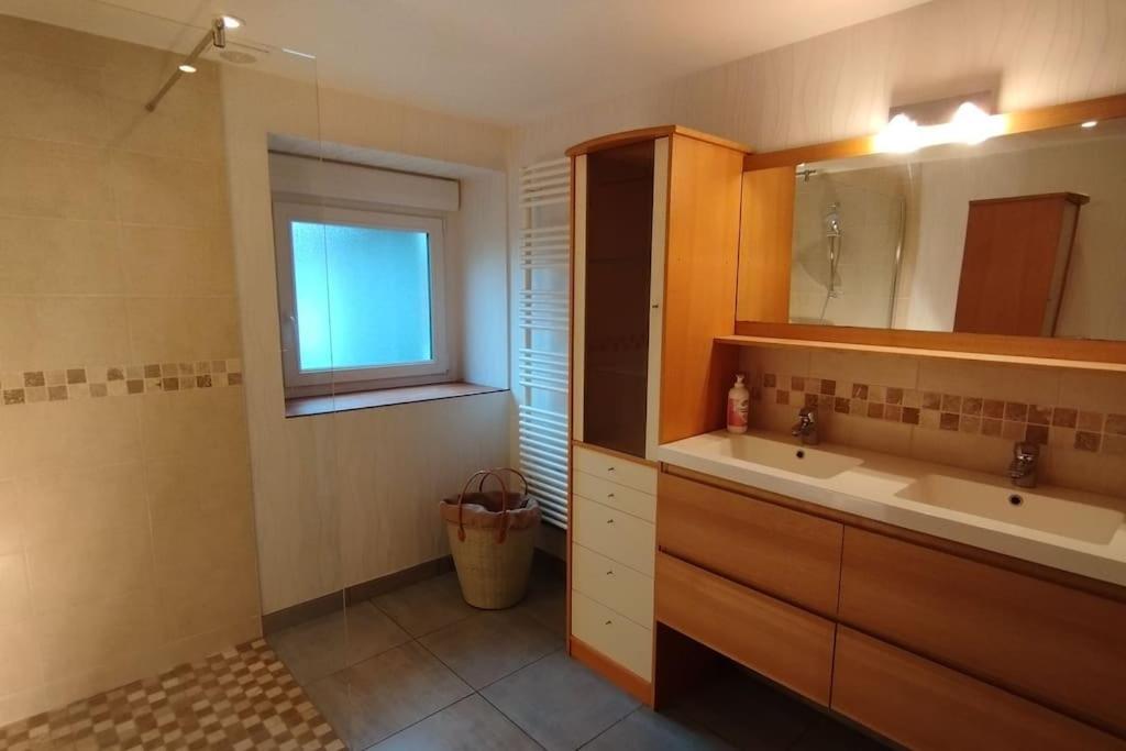 Aux Balcons De La Vallee Soultzeren Экстерьер фото