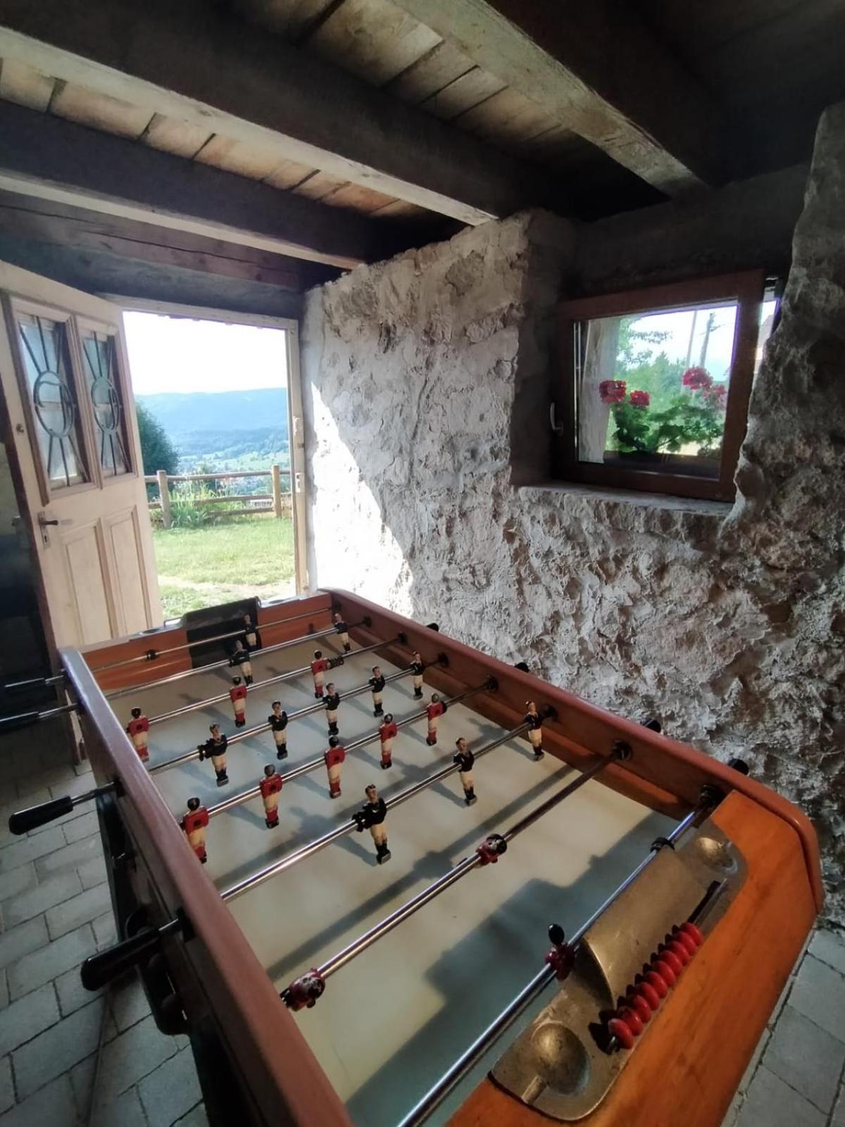Aux Balcons De La Vallee Soultzeren Экстерьер фото