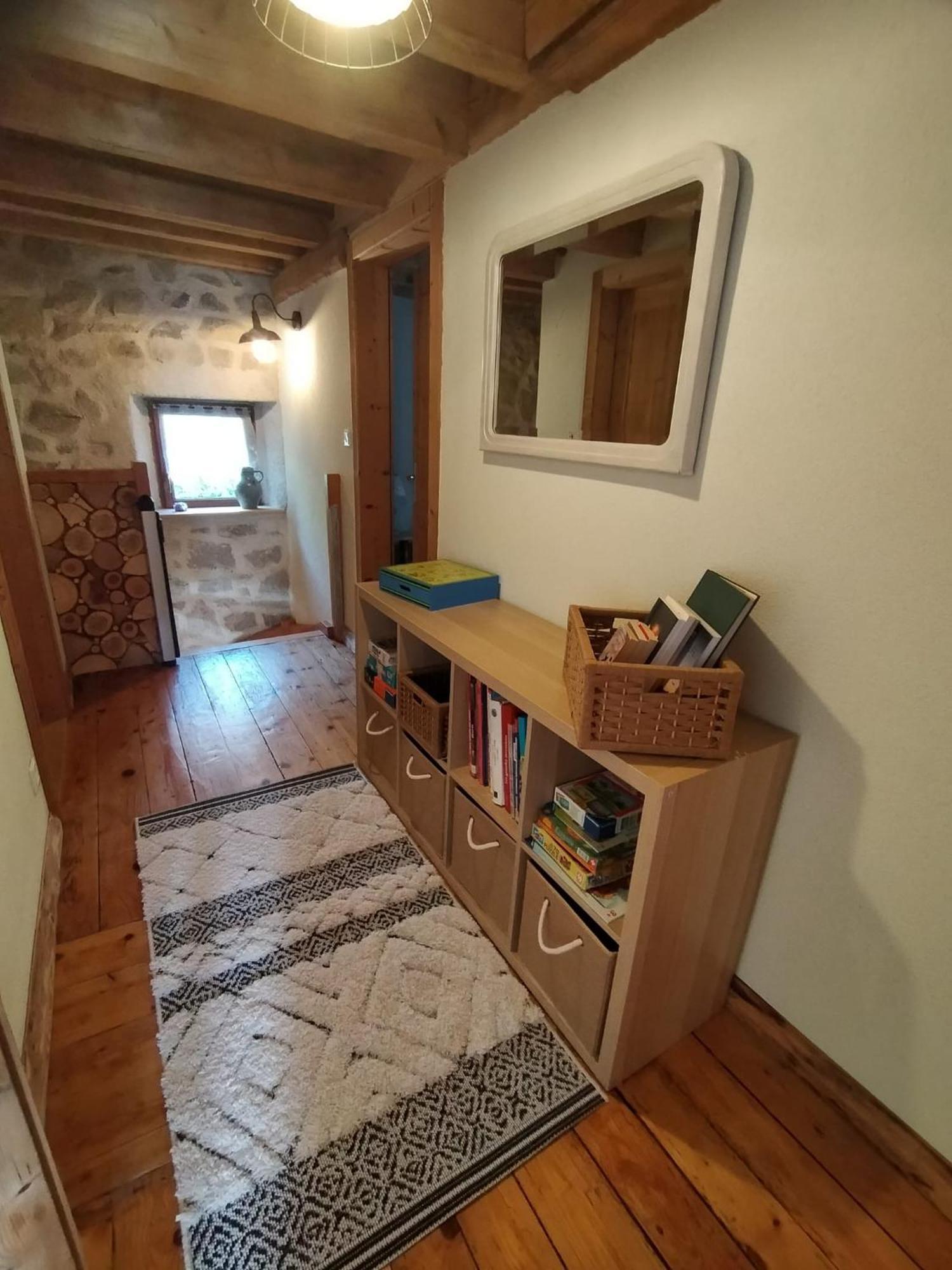 Aux Balcons De La Vallee Soultzeren Экстерьер фото